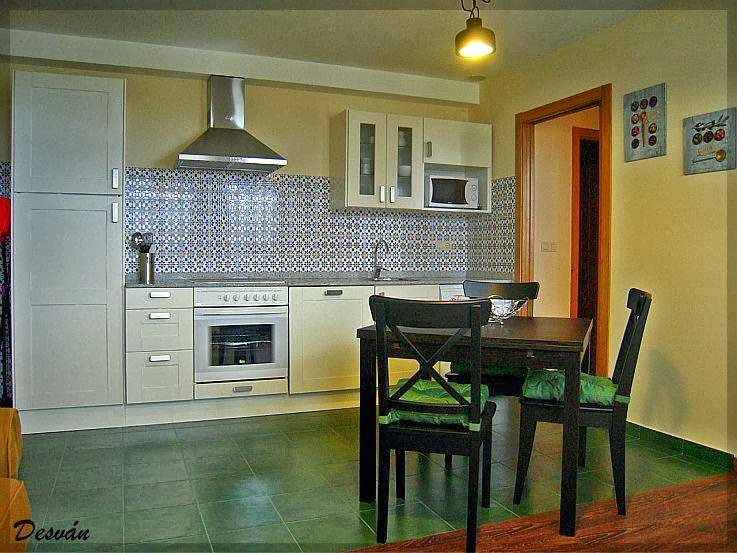 Apartamentos Rurales Casanova photo 4