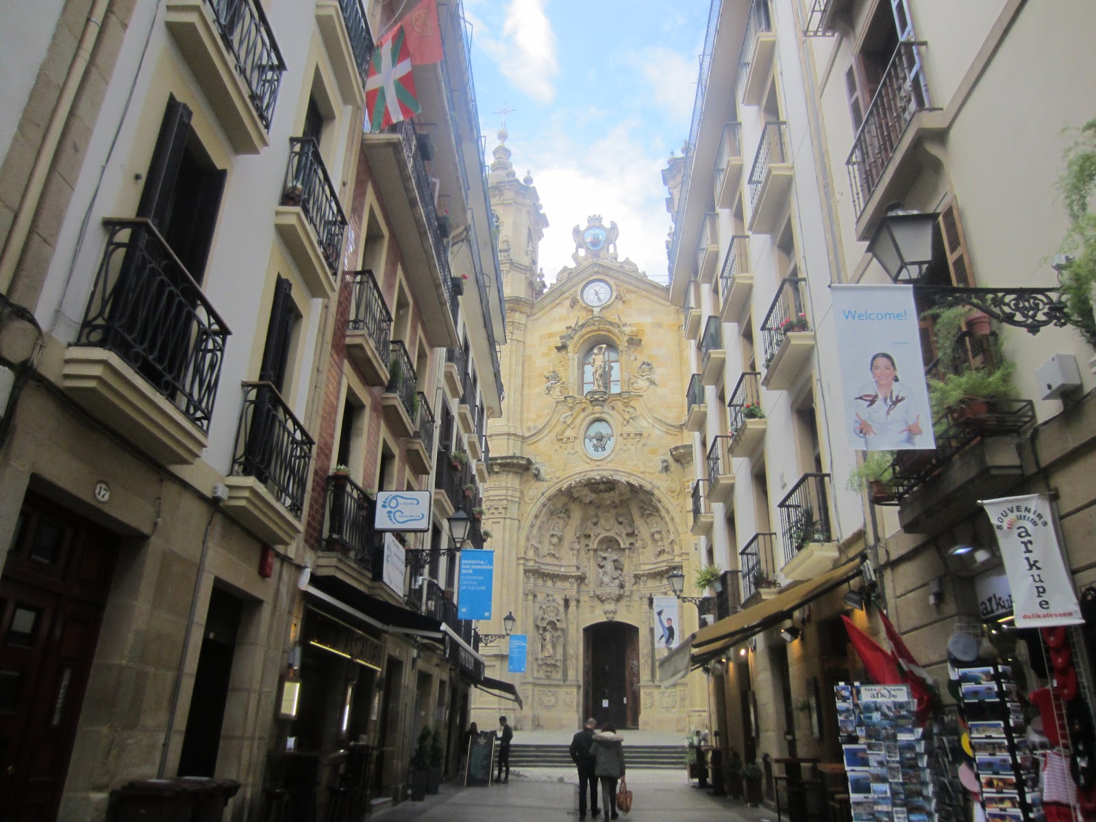 Pensión San Sebastián Centro photo 8