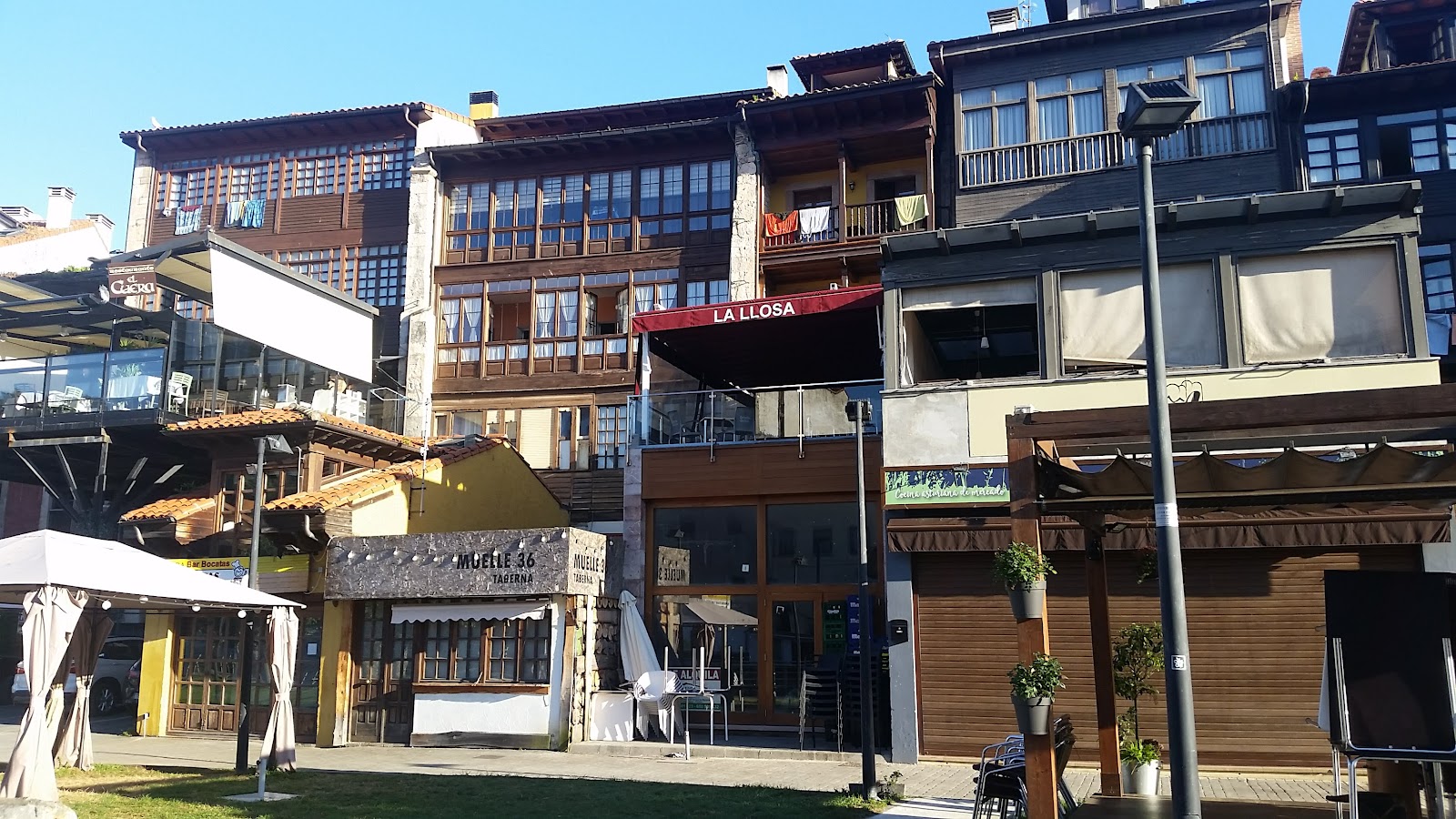 Hotel Los Molinos photo 8