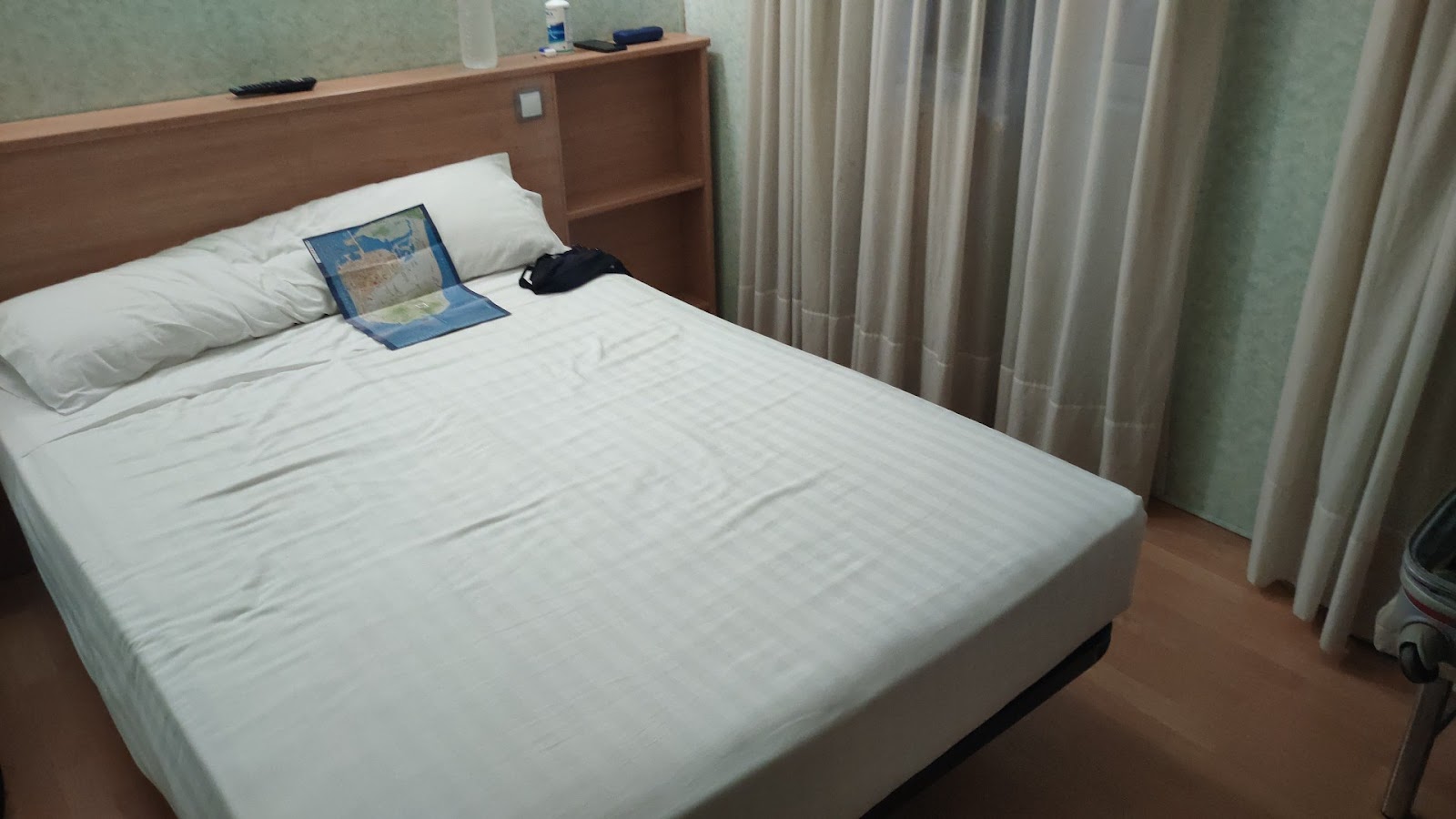 Hotel Bedoya photo 9