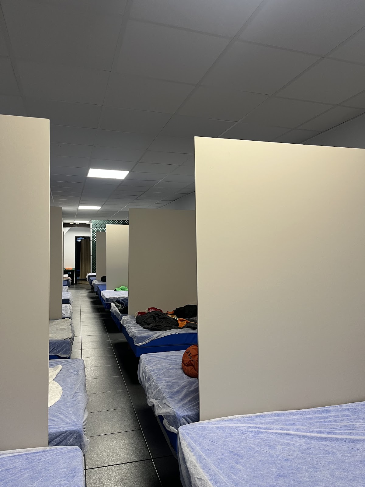 Albergue de Peregrinos de Markina-Xemein photo 6