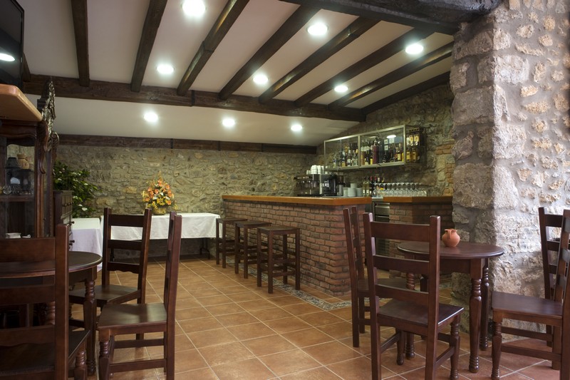 Hotel El Foyu photo 7