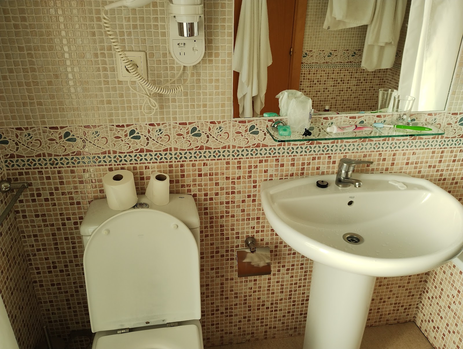 Miradoiro De Belvís photo 3