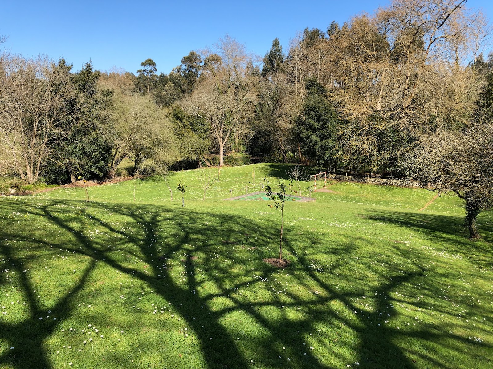 Apartamentos Rurales La Fuente de Báscones photo 5