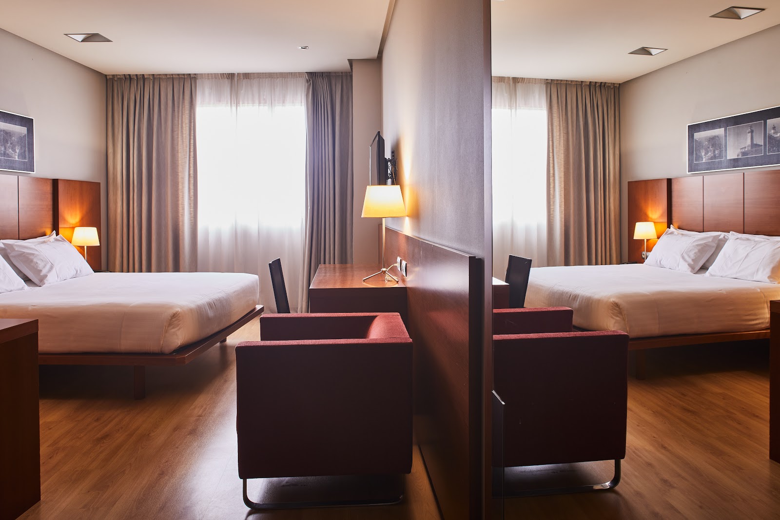 Hotel Silken Ciudad Xixón photo 5