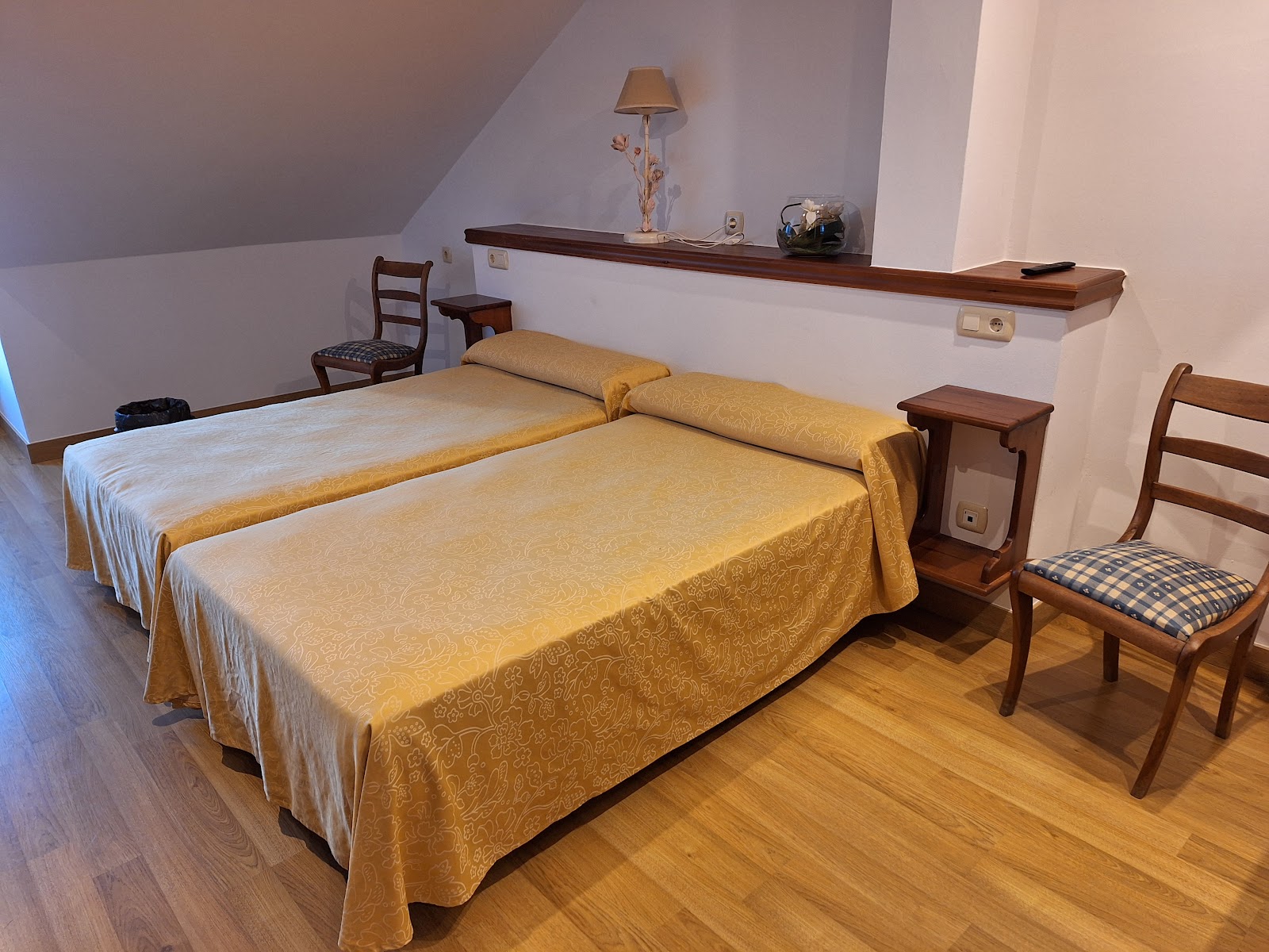 Hotel El Conventin photo 9