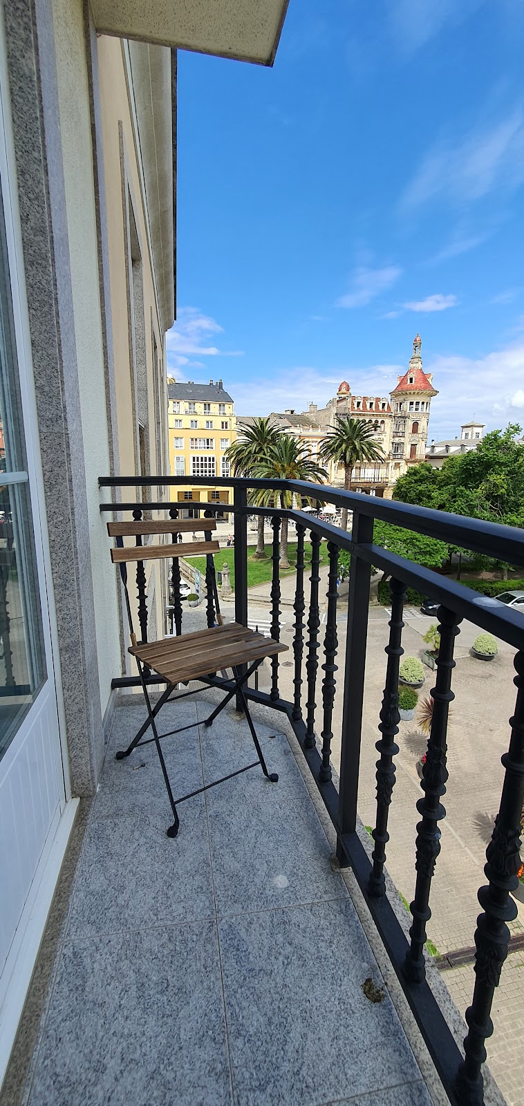 HOTEL RESIDENCIA MEDIANTE photo 9