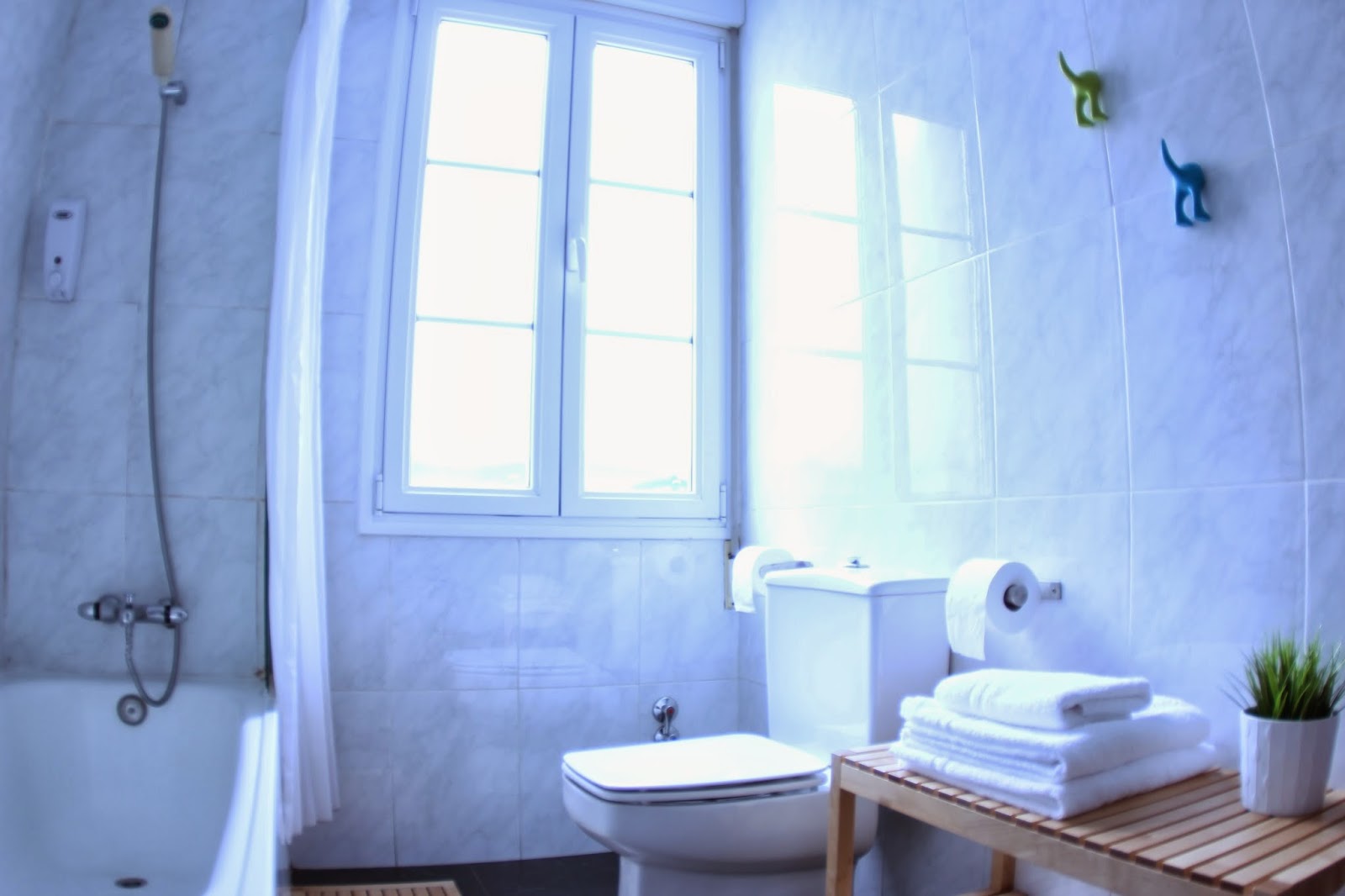 Zubia Urban Rooms photo 3