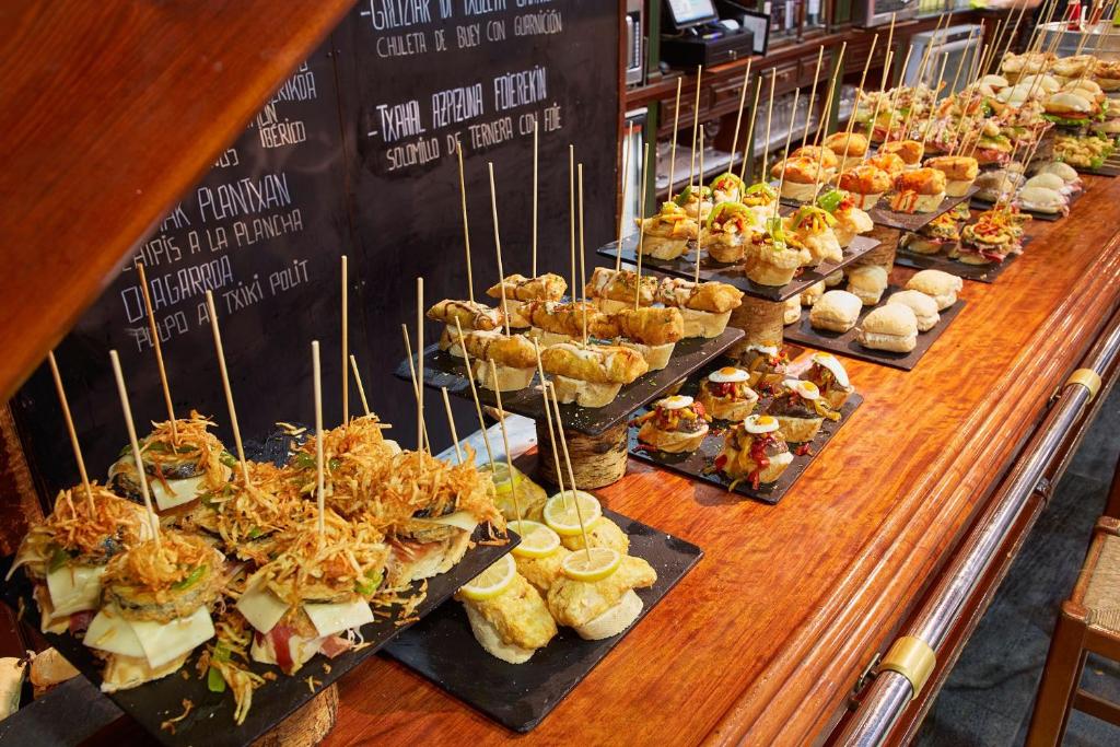 Txiki Polit Pentsioa photo 10