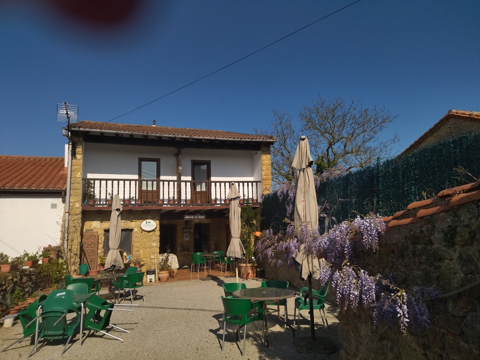 Posada El Teju photo 8