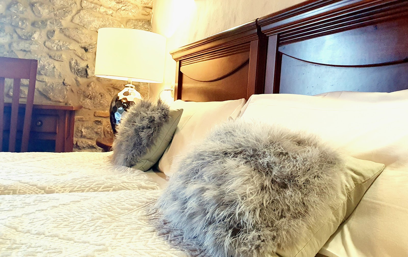 Casa Rural El Juacu photo 9