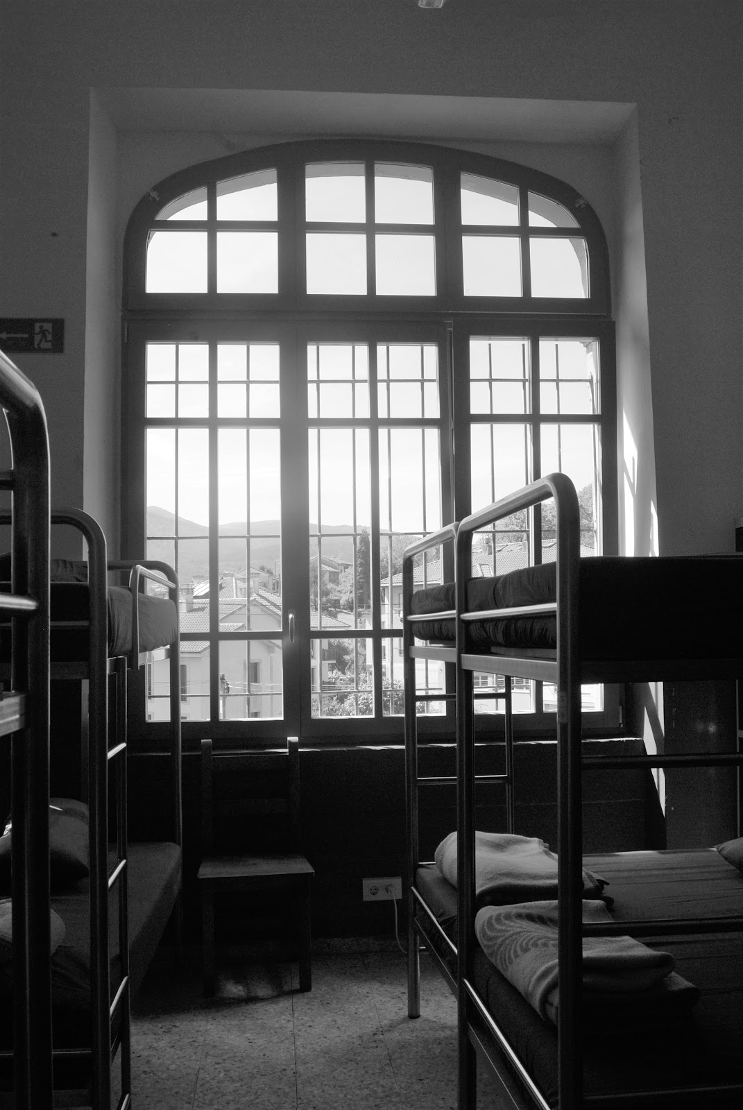 Albergue de Peregrinos Soto de Luiña photo 10