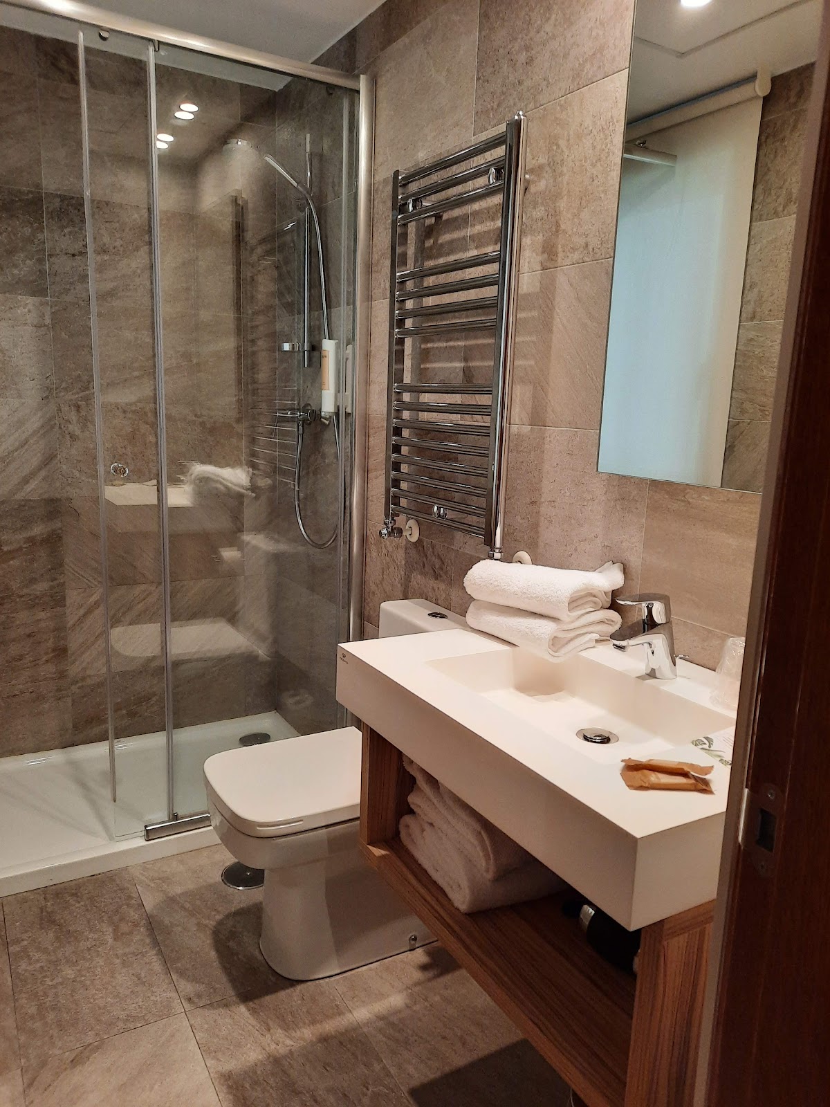 Hotel Gelmírez photo 3