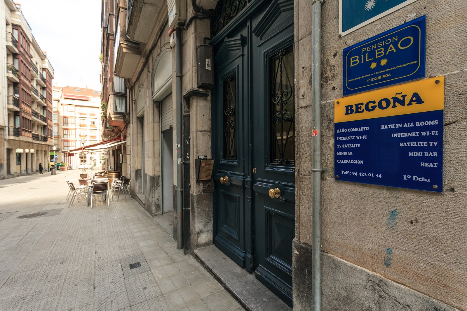 Begoña ostatua photo 7