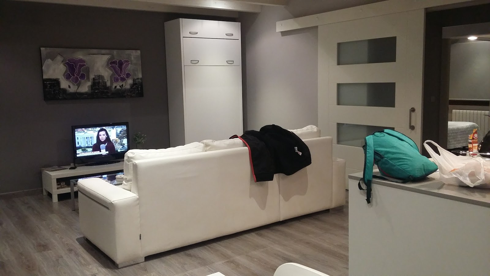 The Cool Houses photo 10