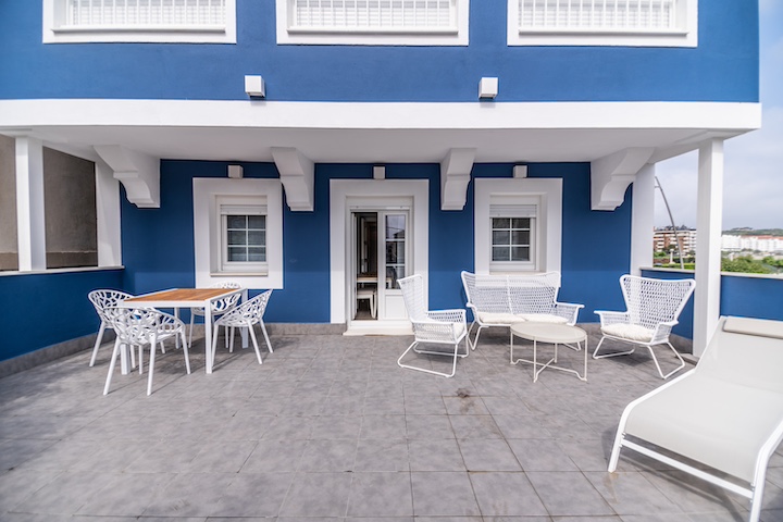 Villa Marta - Apartamentos