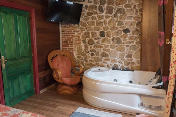 Hotel Luna del Valle photo 5