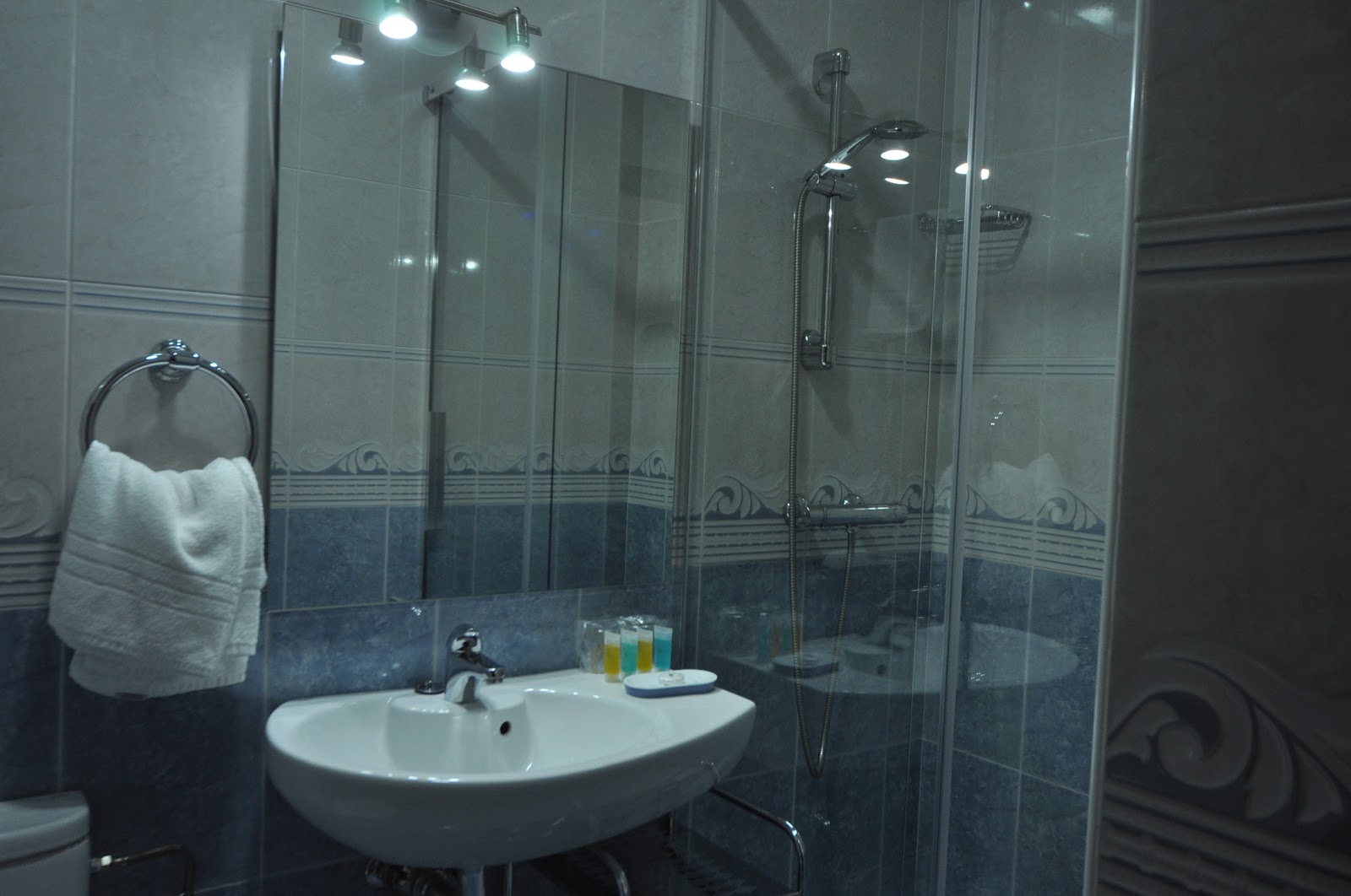 Pension Alameda photo 3