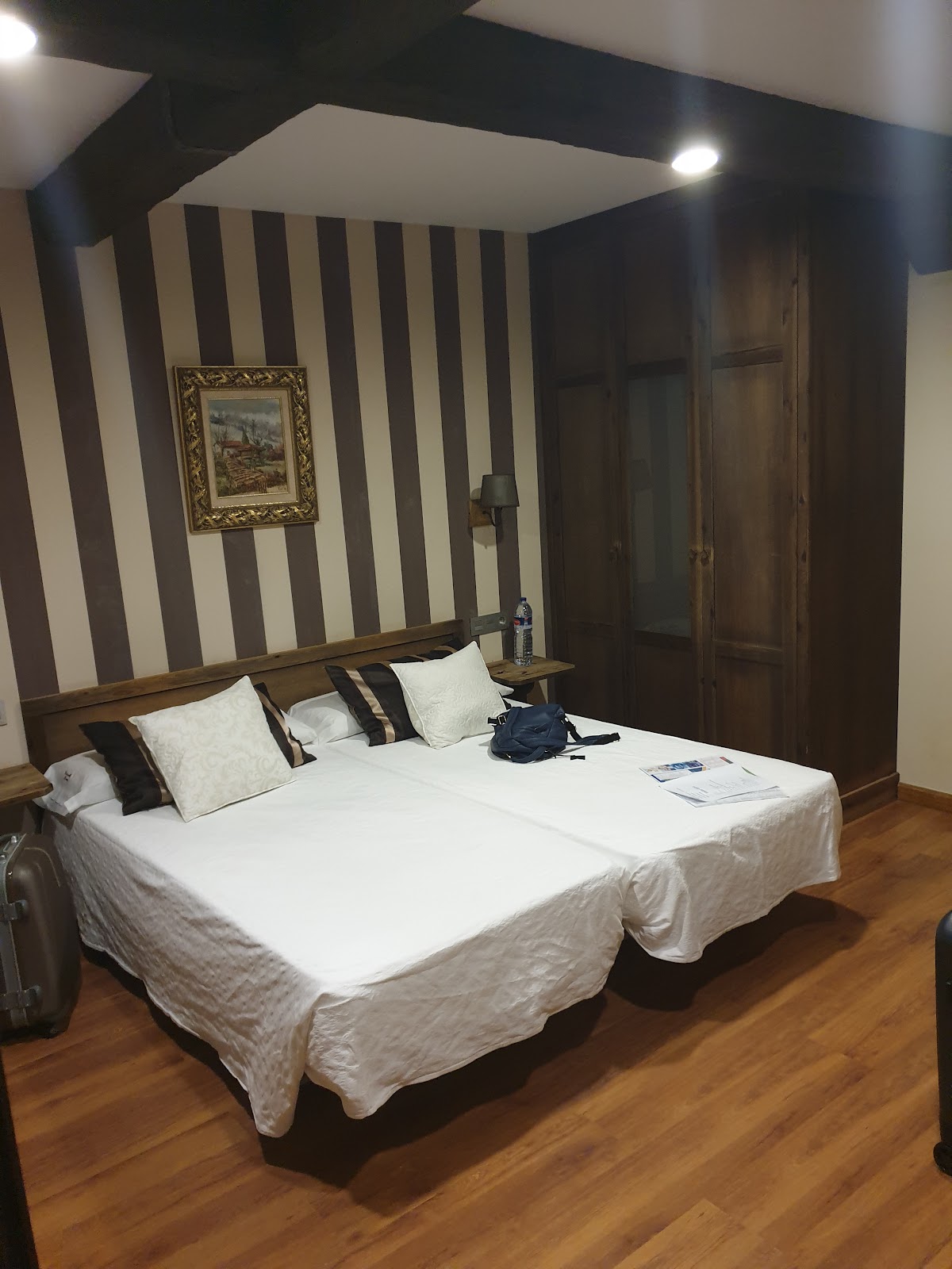 Cimavilla Rooms photo 7