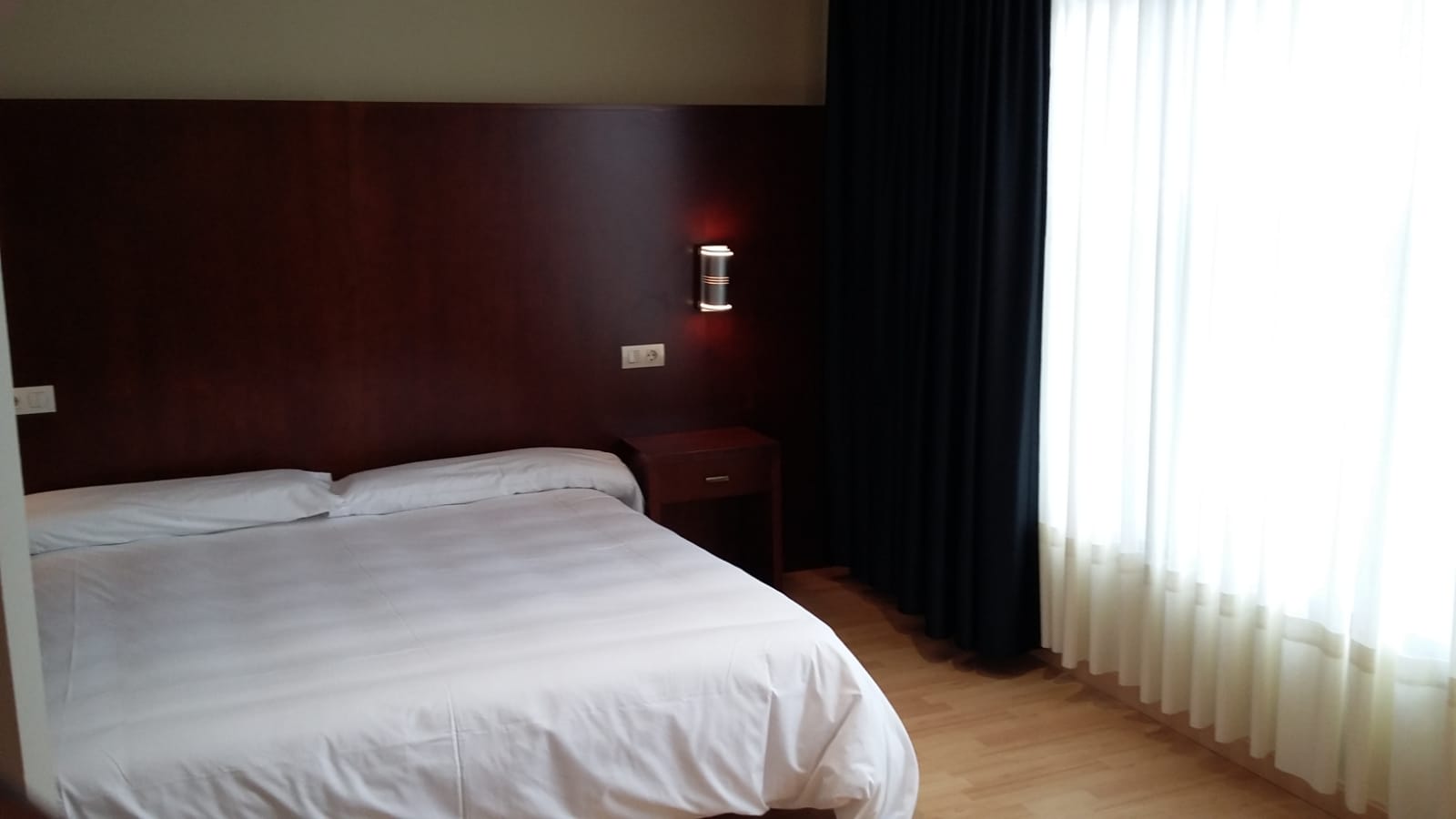 Hotel Arcea Villaviciosa photo 8