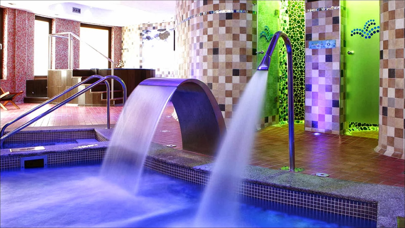 Blanco Hotel Spa photo 7