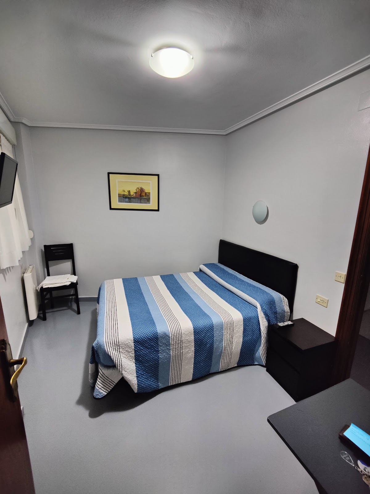 Pension La Mar photo 9