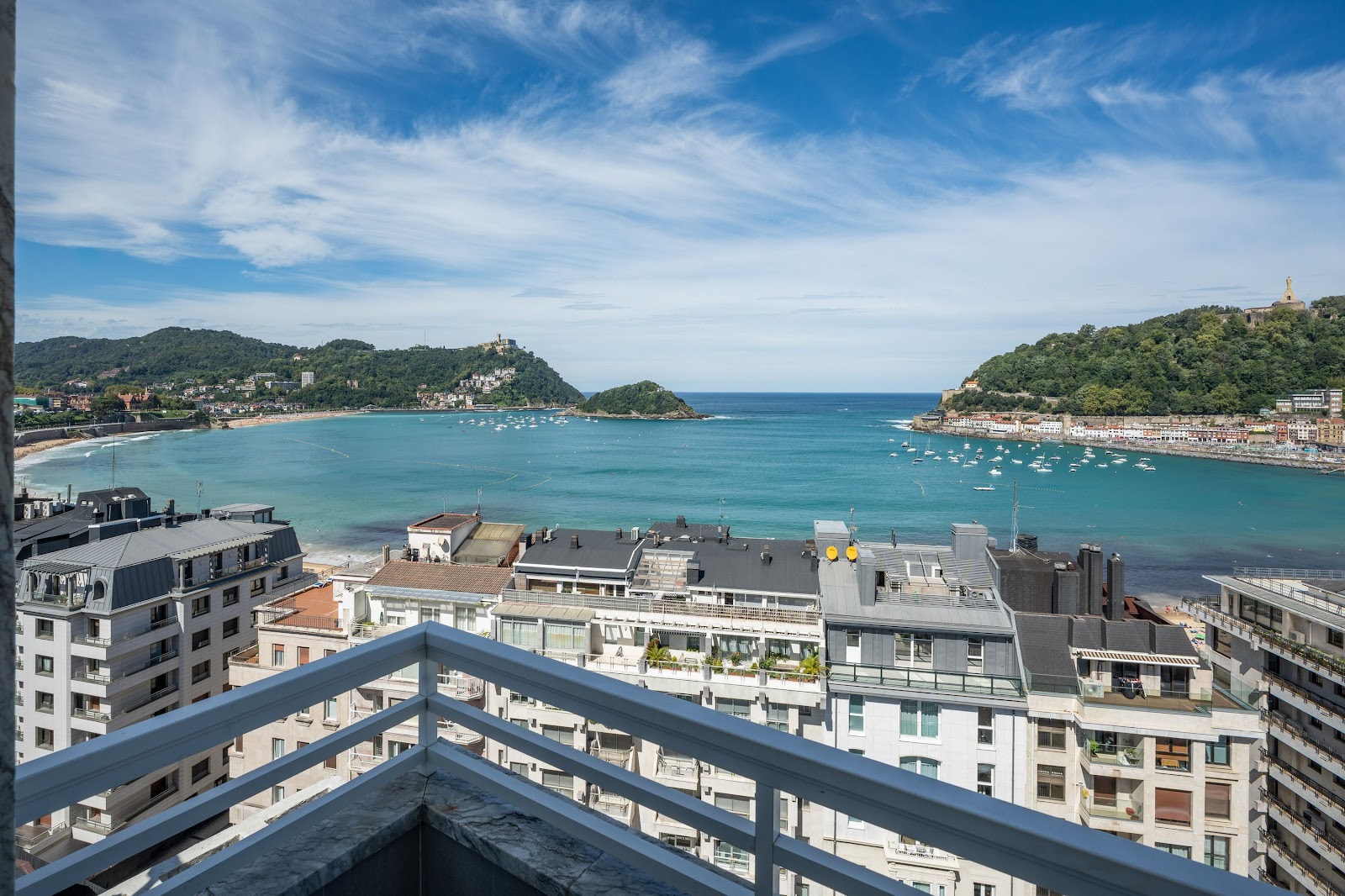 INNSiDE by Meliá San Sebastián Orly