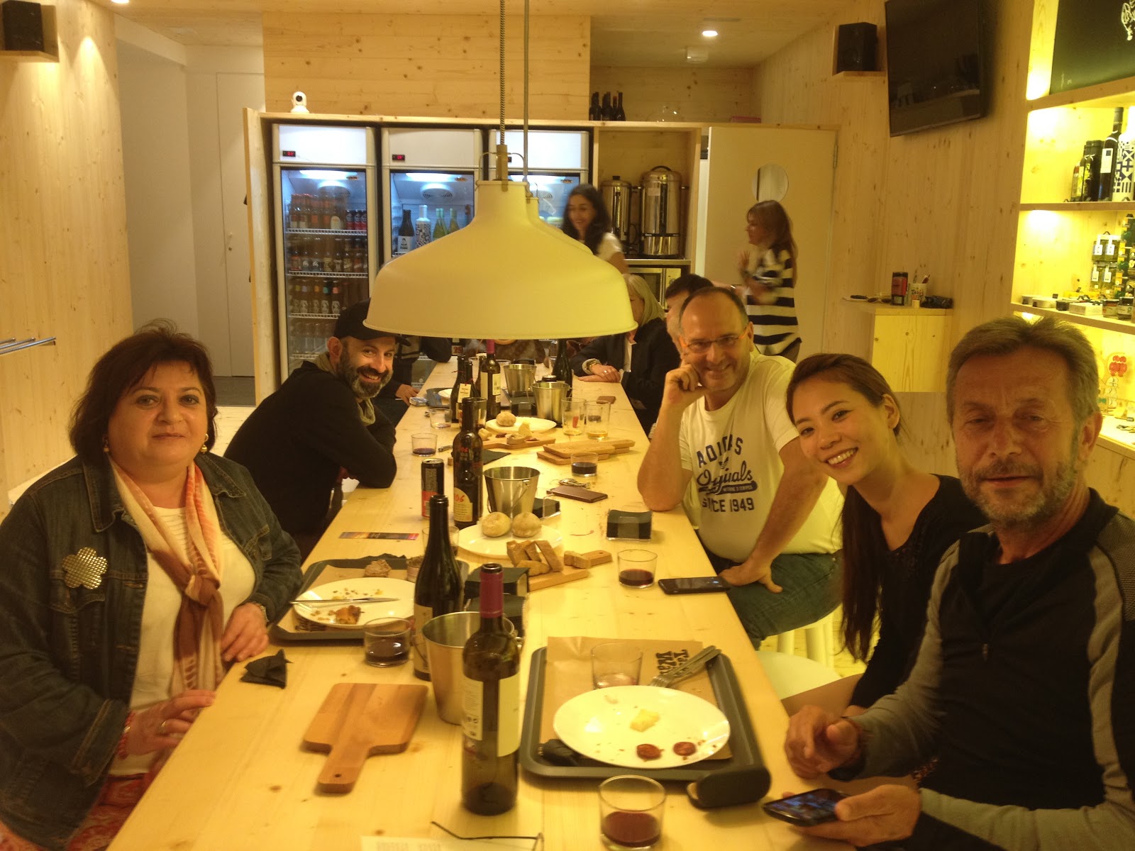 Albergue Porta de Santiago photo 6