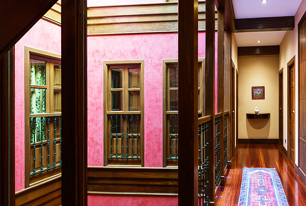 Hotel Rua Villar photo 6