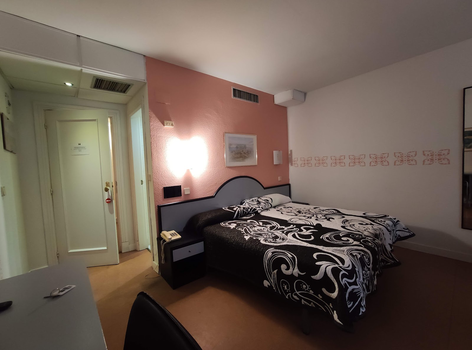 Hotel Arha Santander photo 2