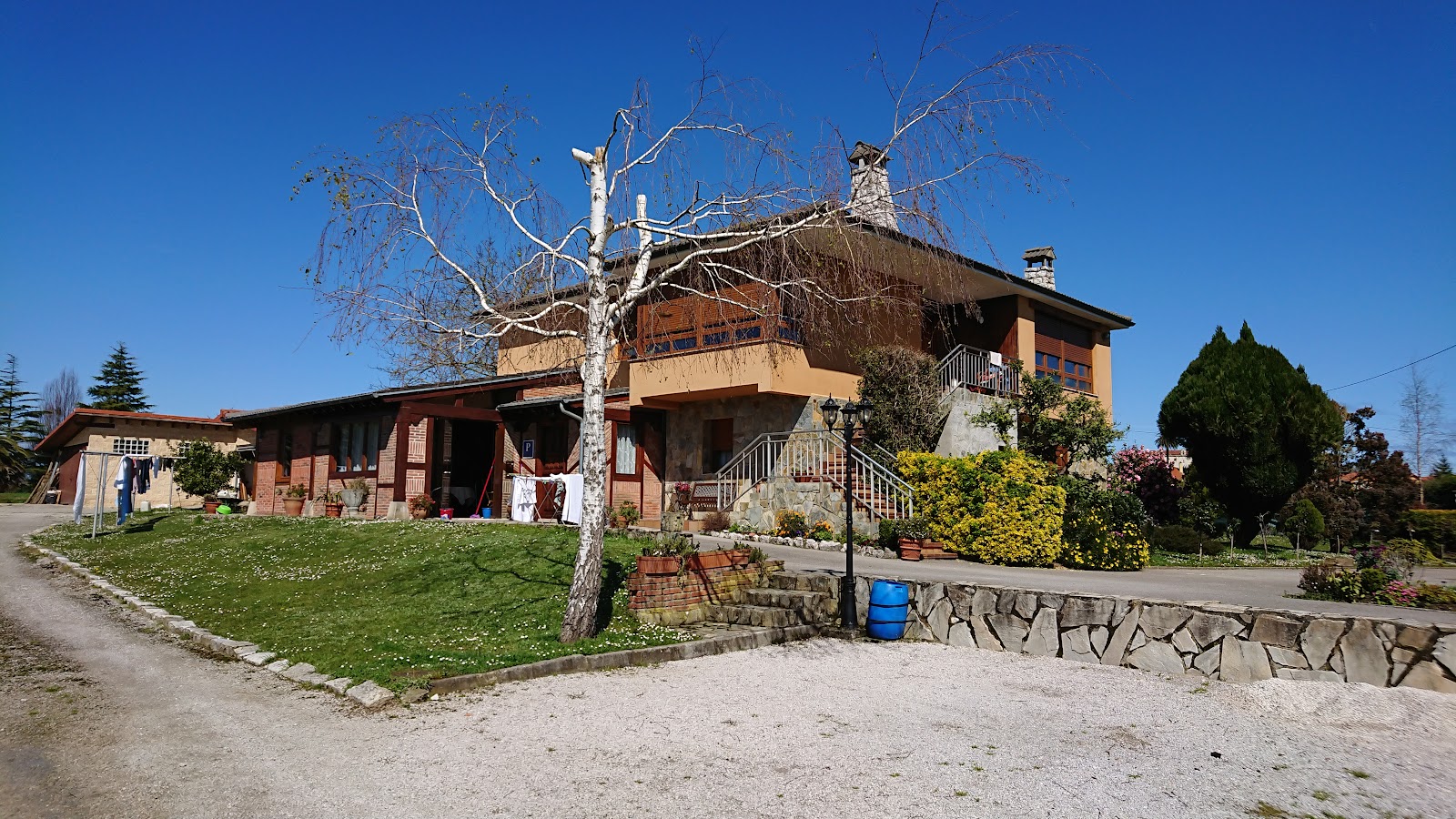 Hostería El Faro photo 10