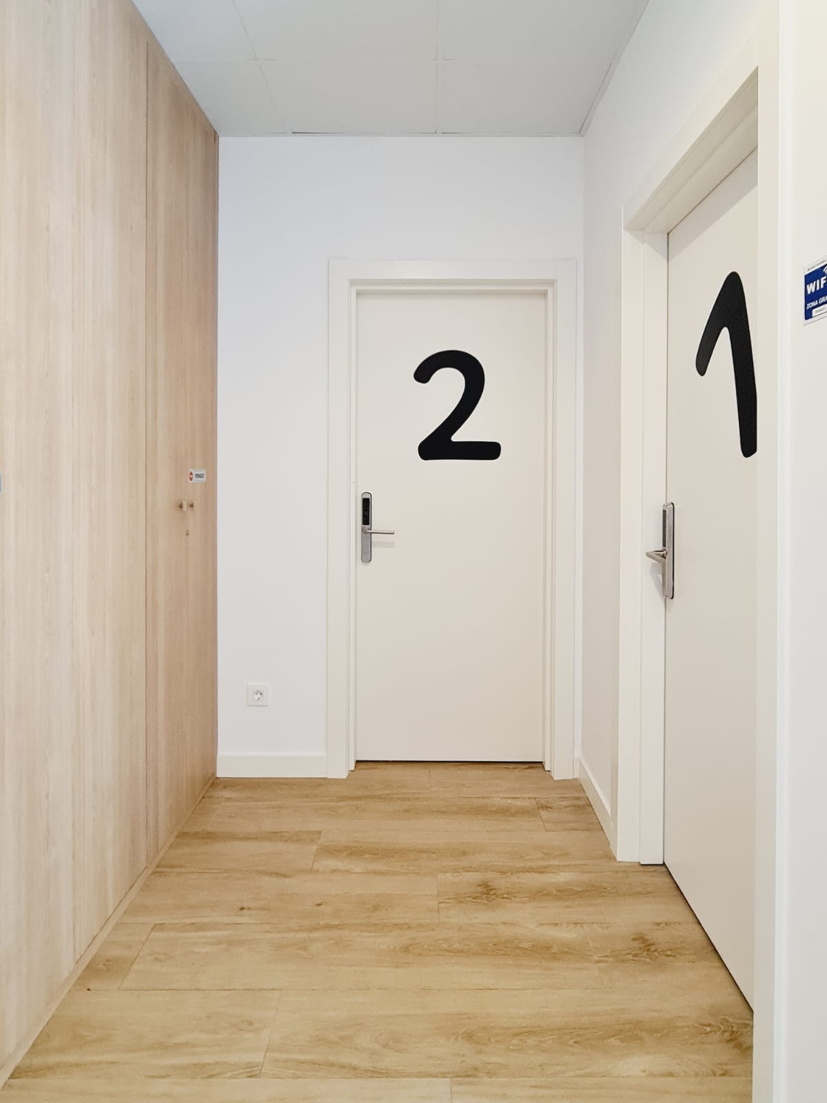 Bilbao ROOMS Lidon photo 4