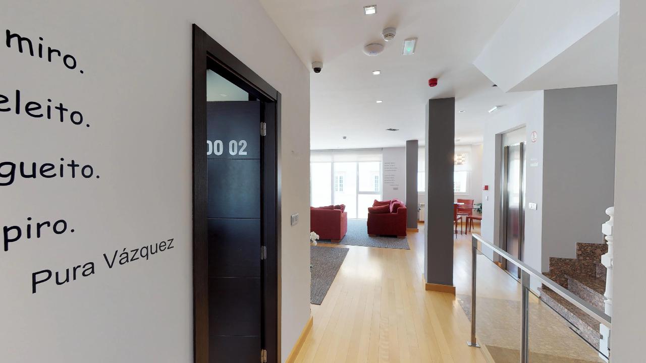 Pensión Suites Camino Norte photo 9