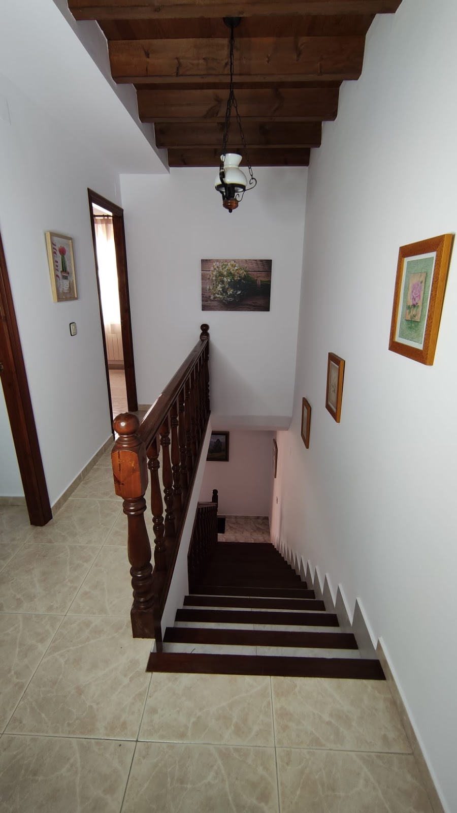 Apartamentos Rurales El Acebo photo 5