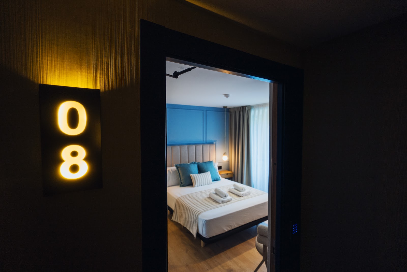 Hotel Central photo 5