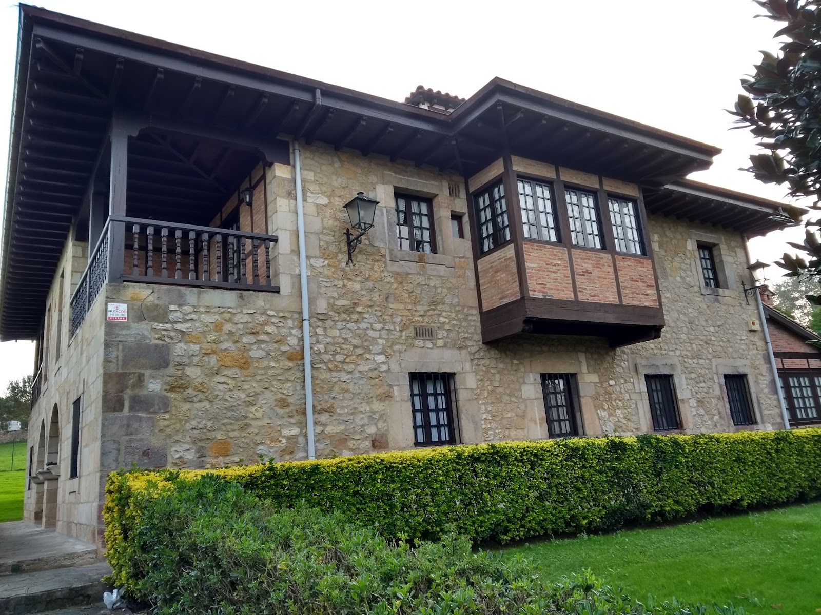 Hotel Siglo XVIII photo 10