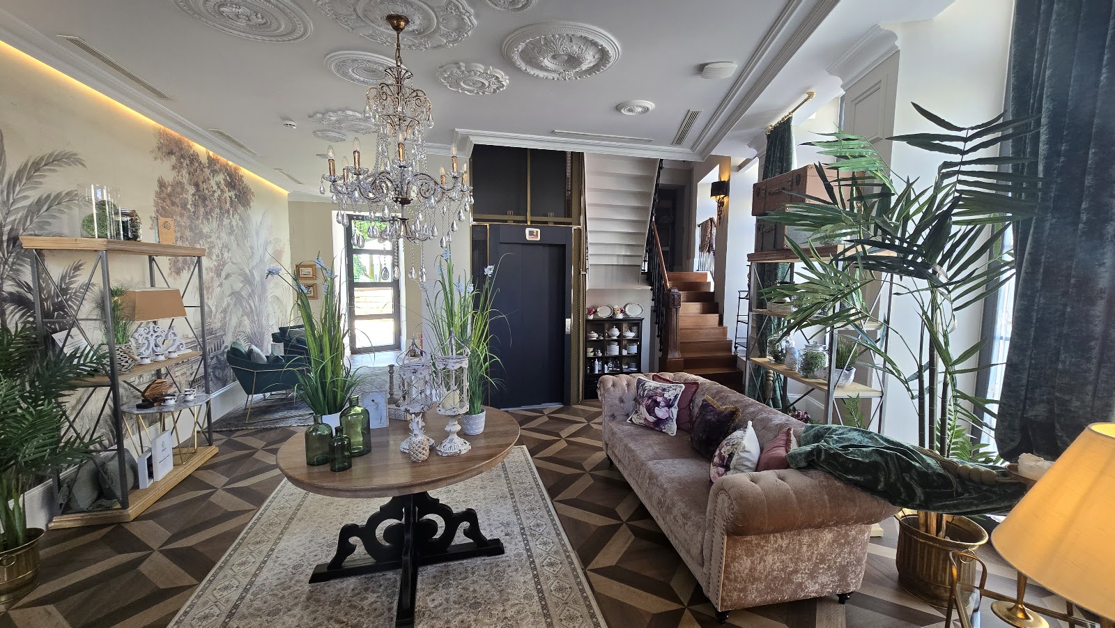 1930 Boutique Hotel photo 7