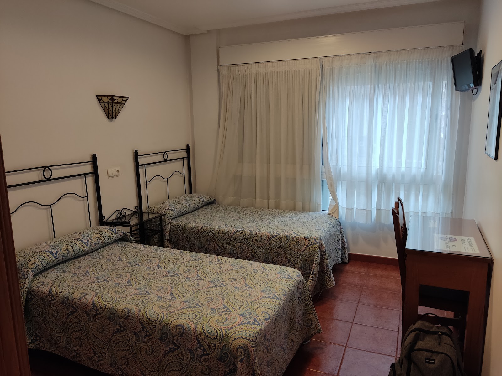 Hospedaje Magallanes photo 6