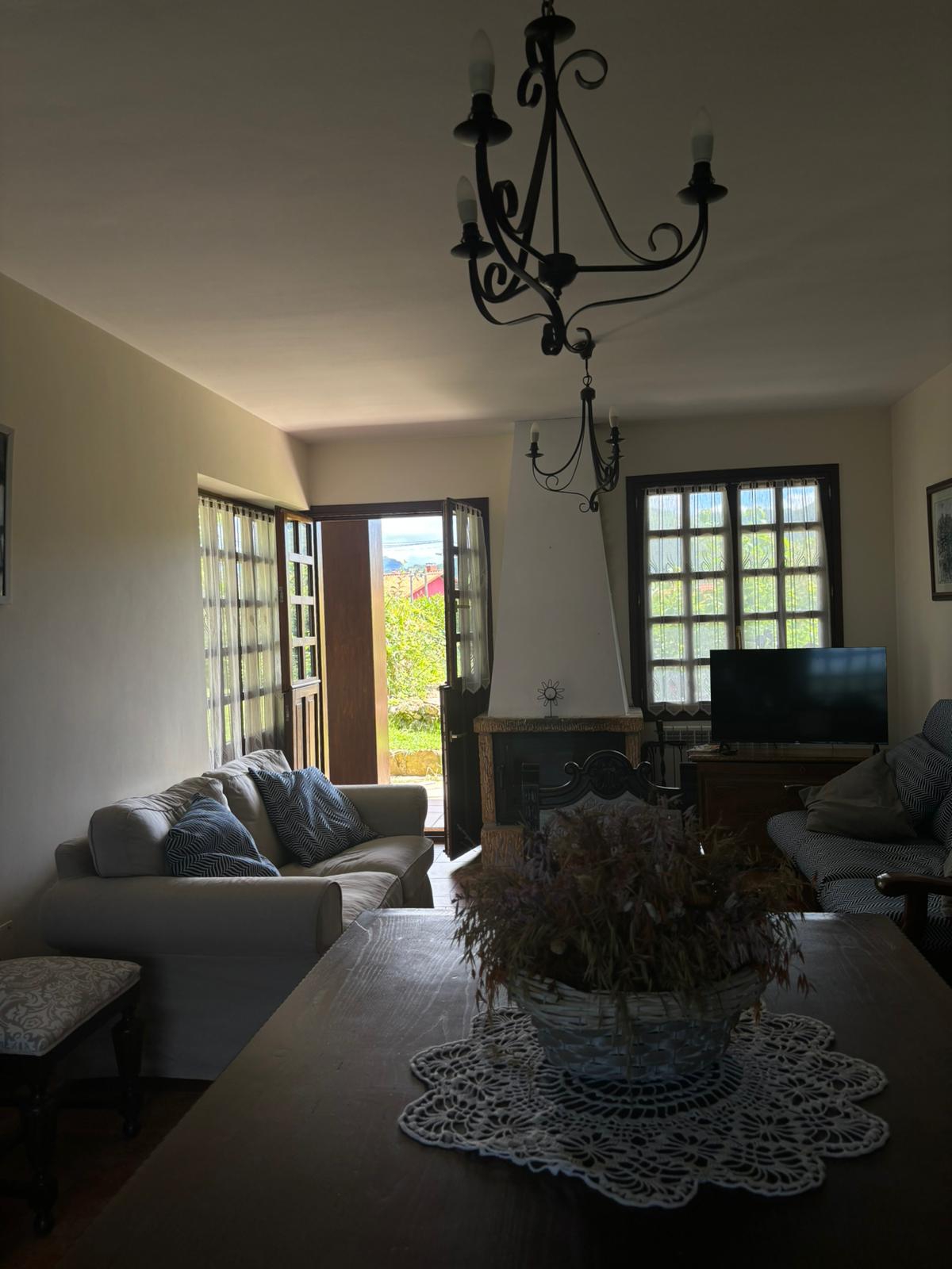 Casa de Aldea La Xana Ribadesella photo 8