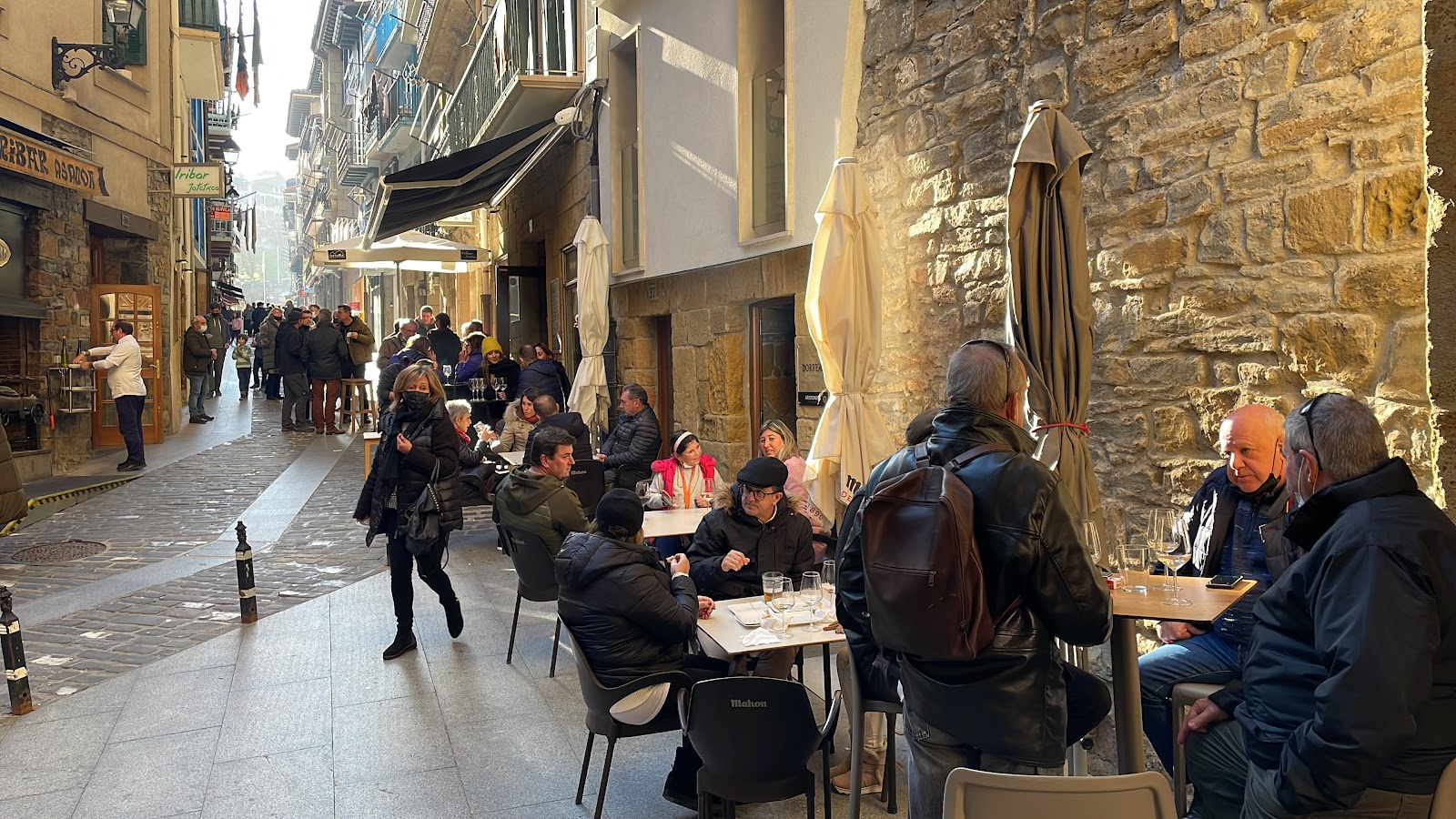 ARISTONDO PENTSIOA photo 6