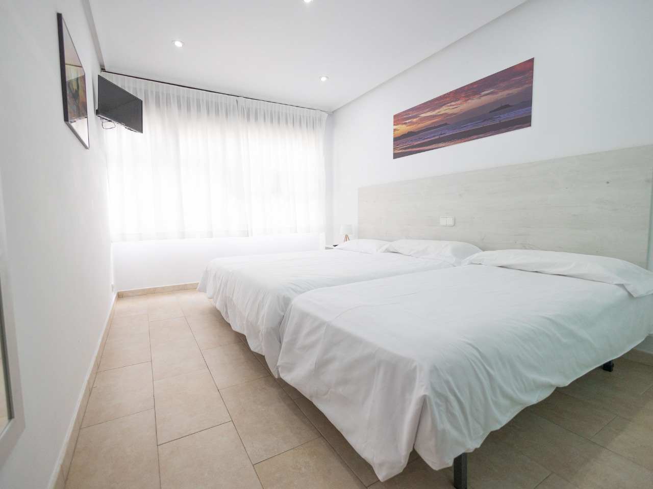 HOTEL PINAR SOMO photo 2