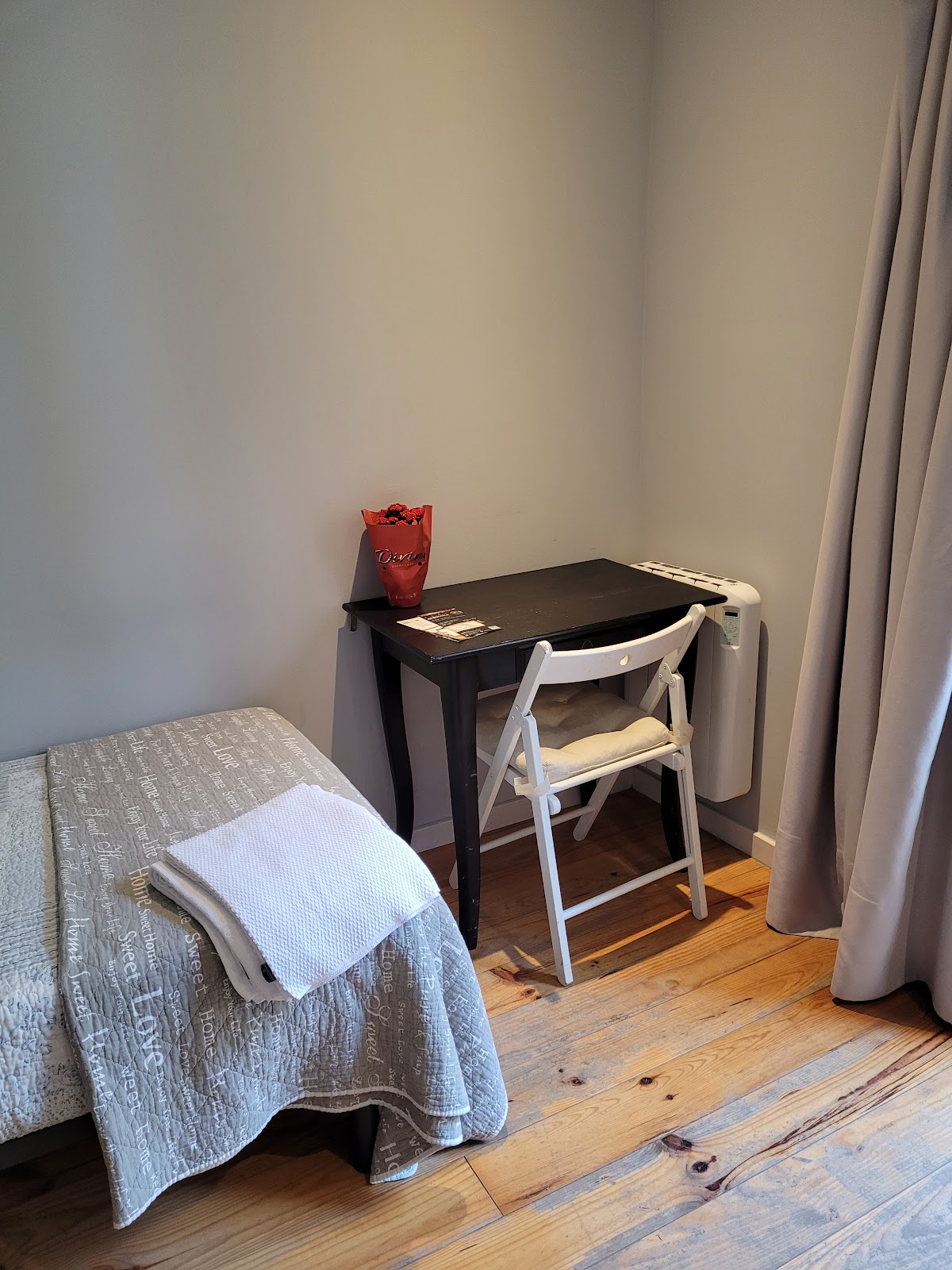 Pension Kaixo photo 7