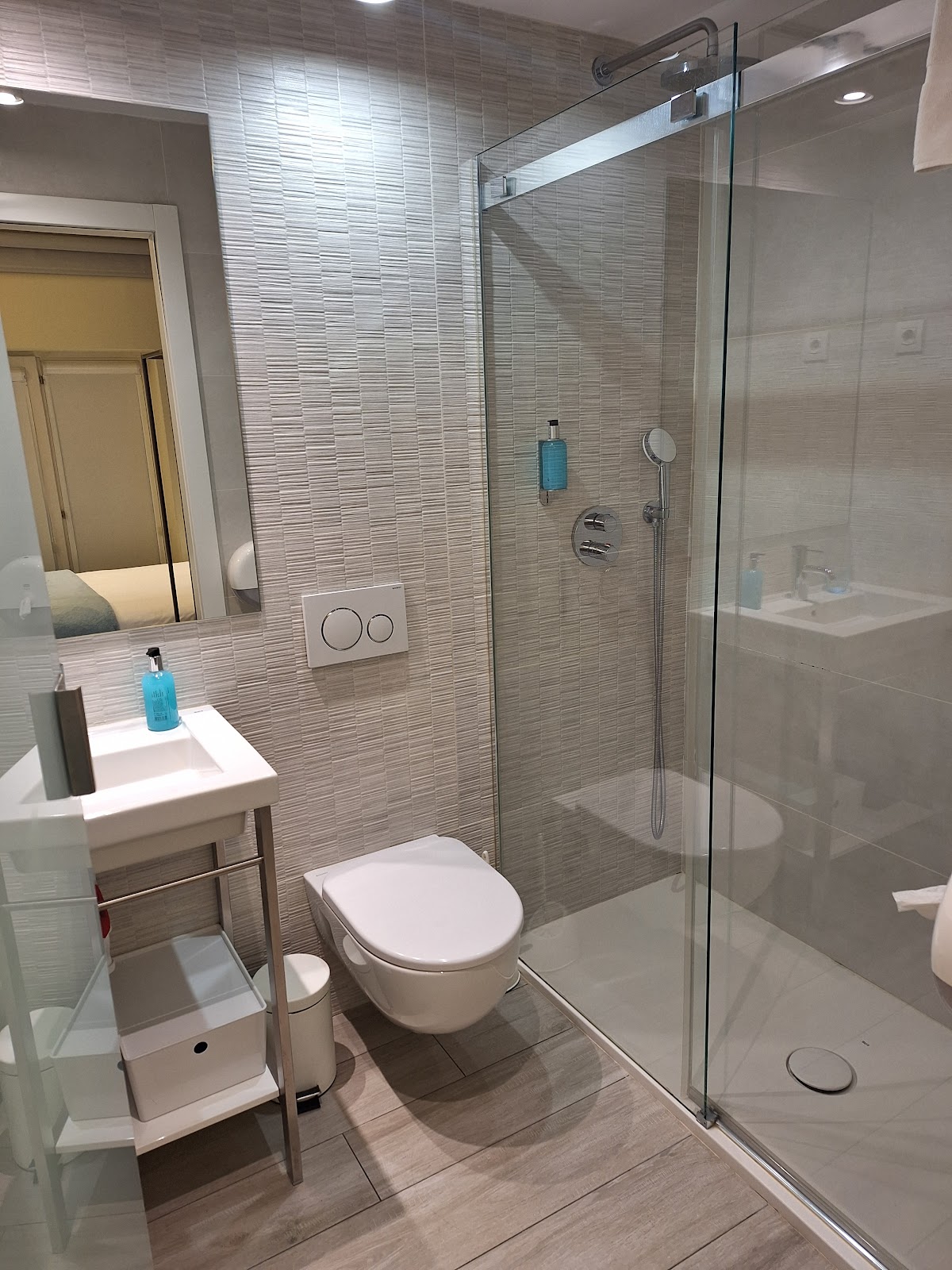 Pensión Plaza Nueva photo 5