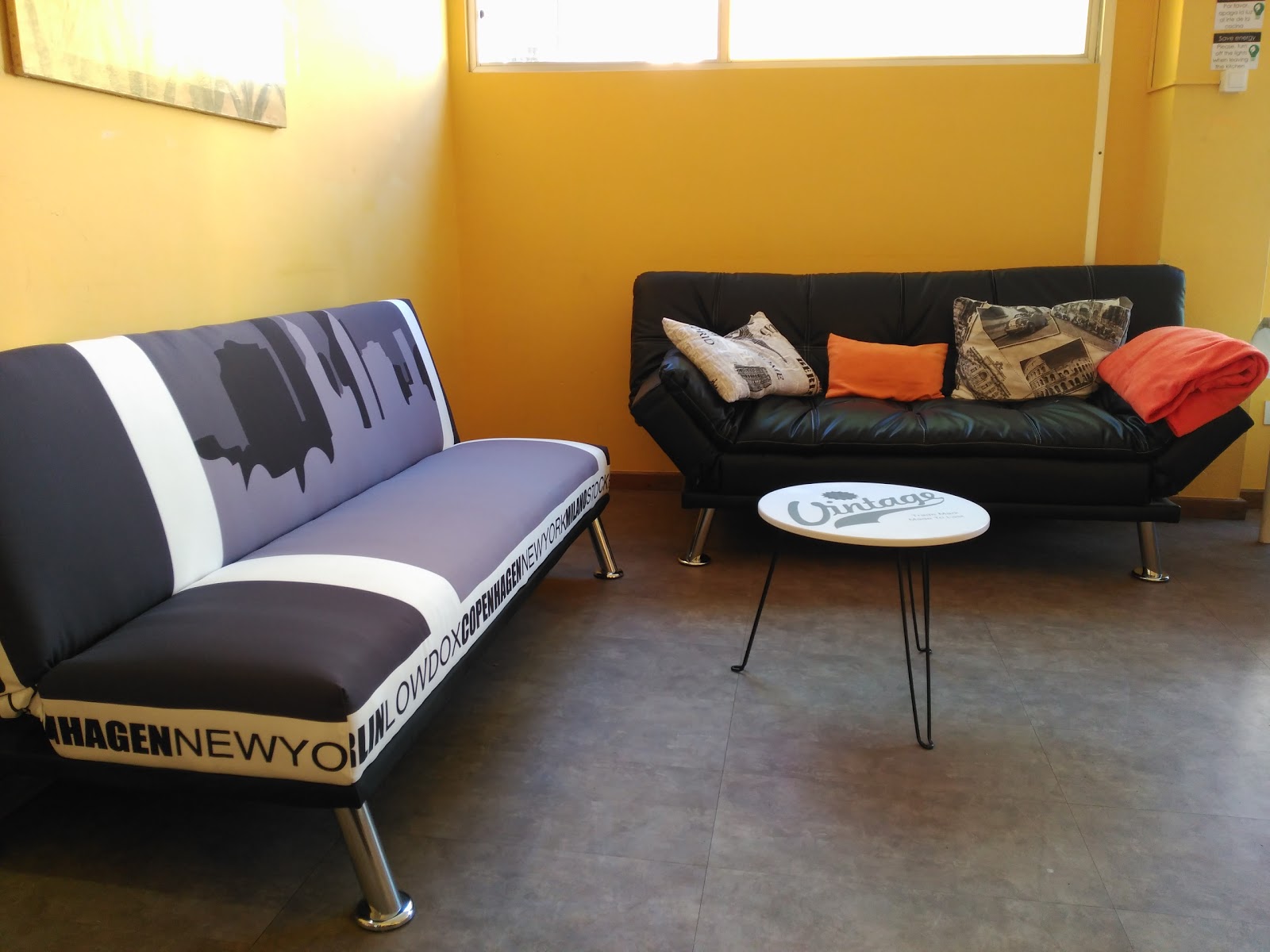 Albergue La Estrella de Santiago photo 6