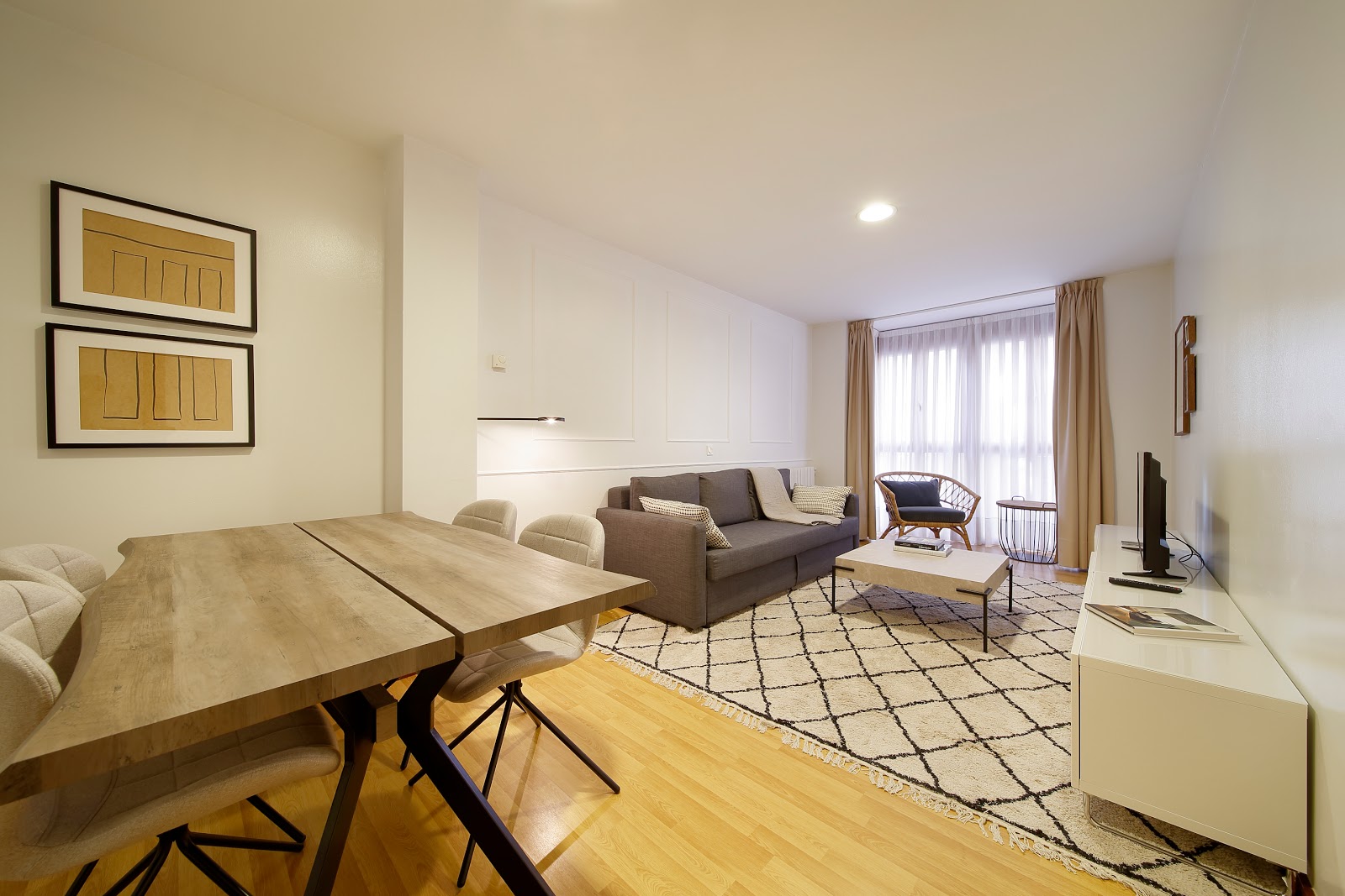 Apartamentos Urban Blue photo 3