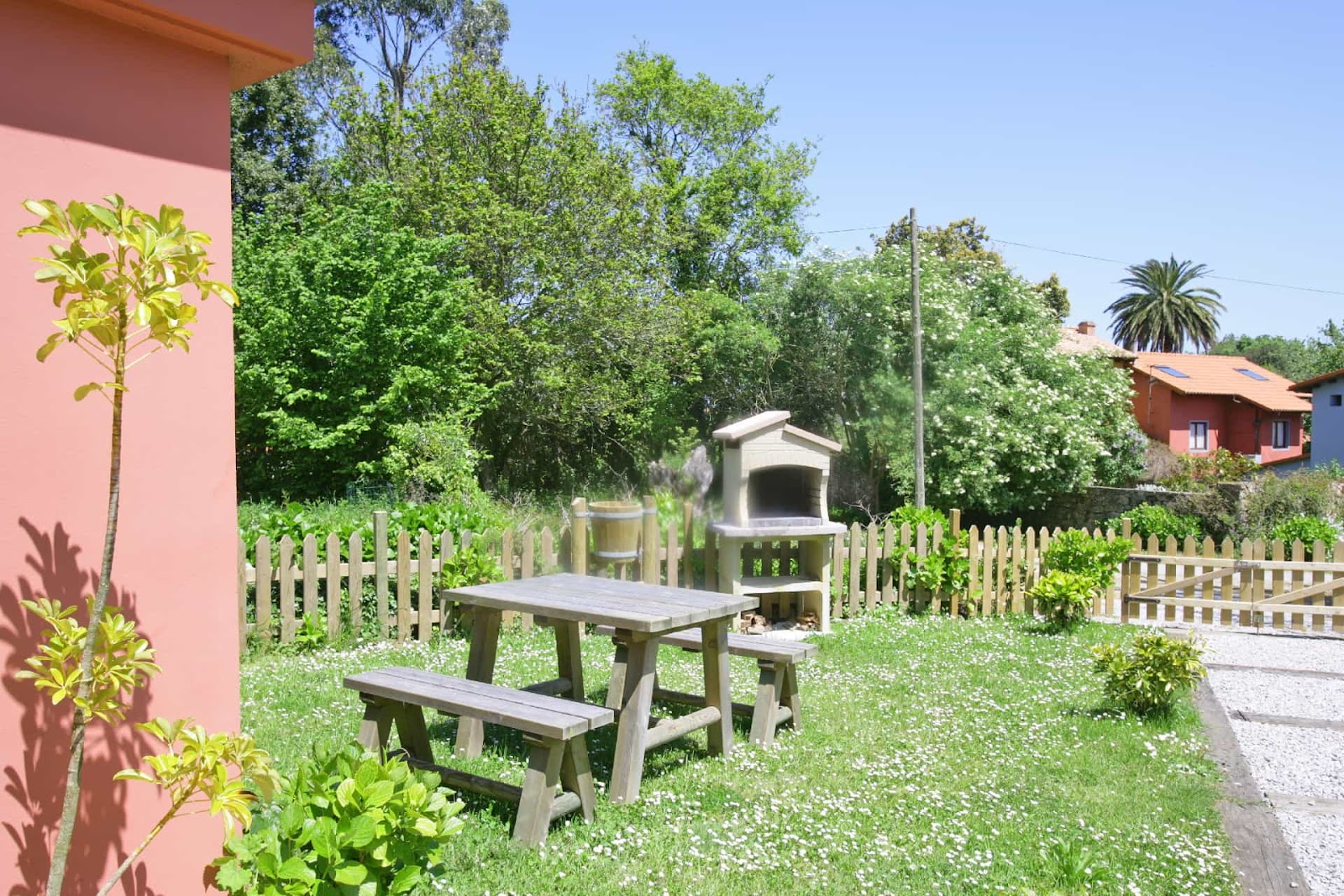 Apartamentos rurales Llagumelón photo 5