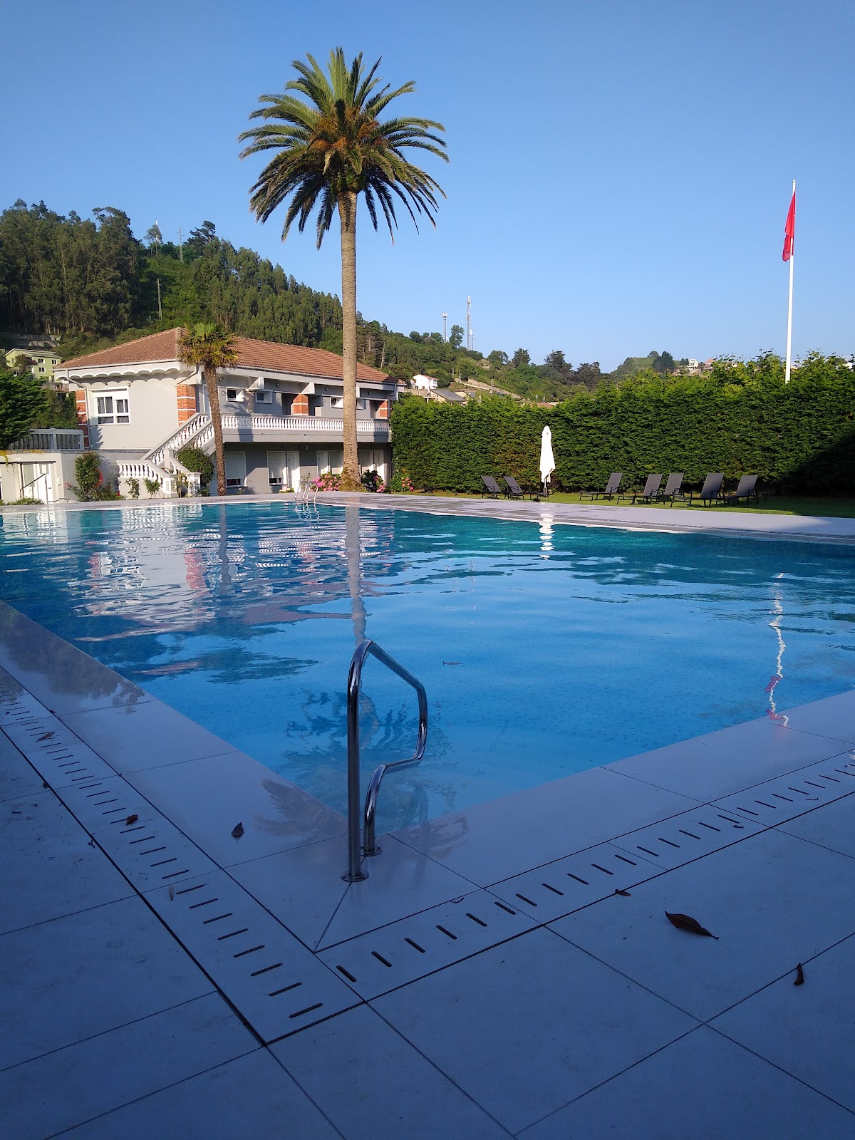 Gran Hotel del Sella photo 3