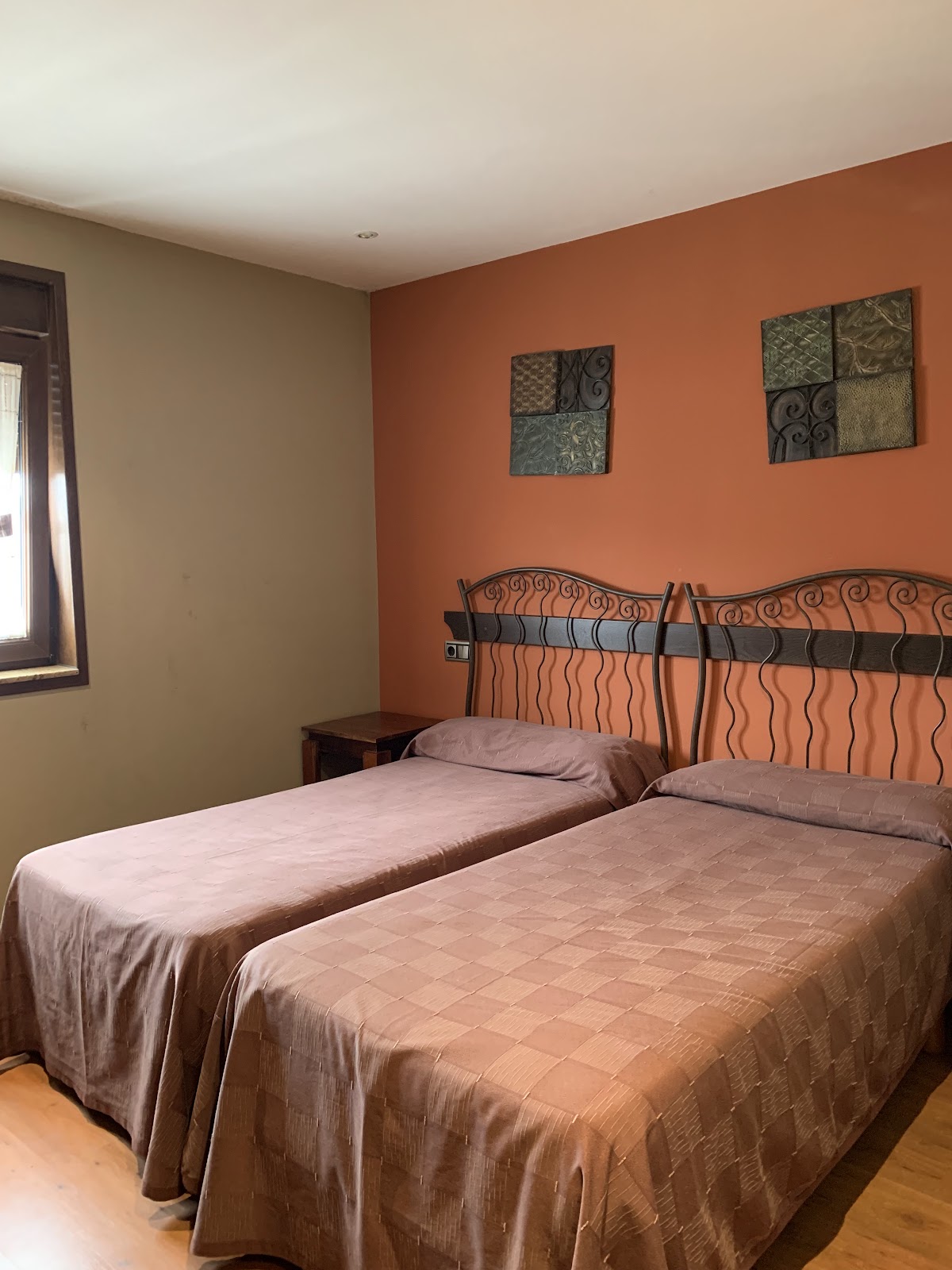 Albergue Goas photo 2