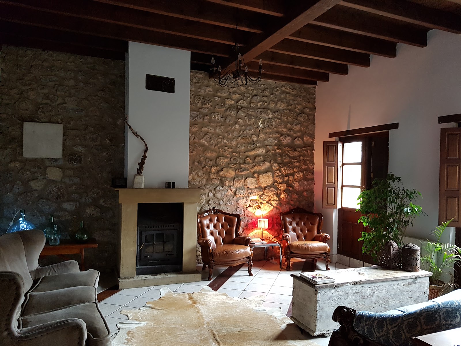 Bosque de Cuevas photo 4