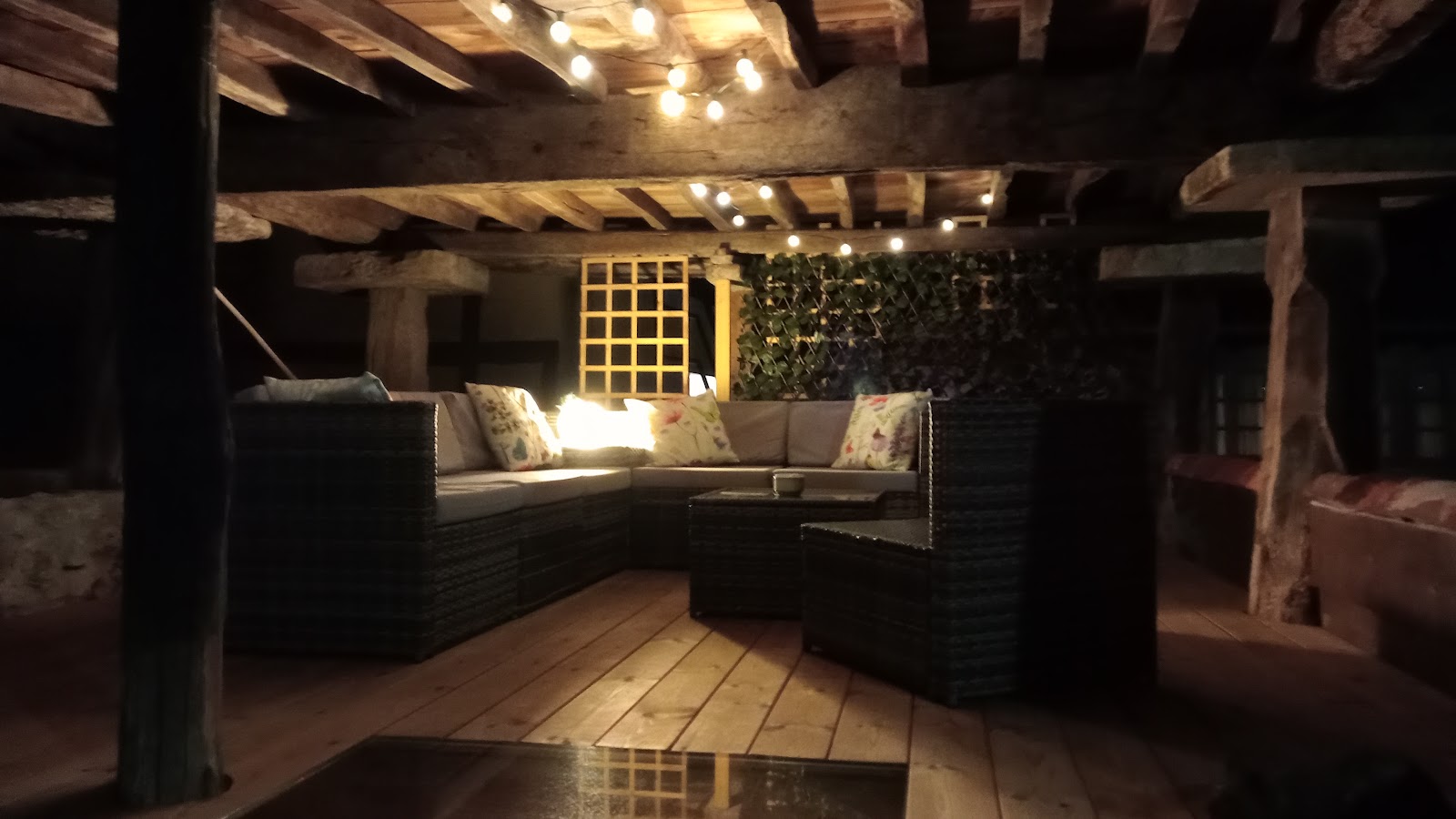 Hotel La Llosona photo 4